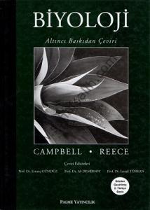 Biyoloji - Campbell Biyoloji - Campbell