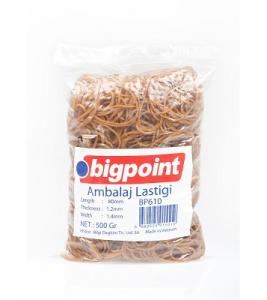 Ambalaj Lastiği 500 Gram %100 Kauçuk