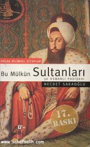 Bu Mülkün Sultanları - Cep Boy Bu Mülkün Sultanları - Cep Boy
