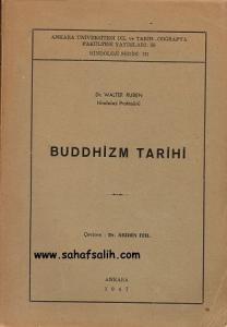 Buddhizm Tarihi 1947 Baskı