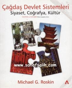 Çağdaş Devlet Sistemleri Çağdaş Devlet Sistemleri