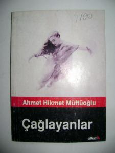 Çağlayanlar