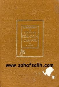 Çanlar Kimin İçin Çalıyor - Ciltli Çanlar Kimin İçin Çalıyor - Ciltli