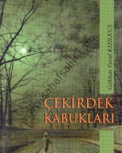 Çekirdek Kabukları Çekirdek Kabukları