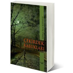 Çekirdek Kabukları Çekirdek Kabukları