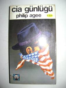 Cia Günlüğü 2. Cilt Cia Günlüğü 2. Cilt