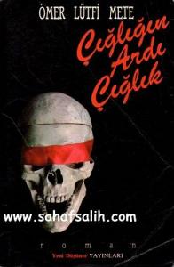 Çığlığın Ardı Çığlık Çığlığın Ardı Çığlık