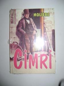 CİMRİ MOLİERE CİMRİ MOLİERE