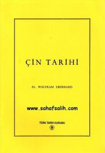 Çin Tarihi Çin Tarihi
