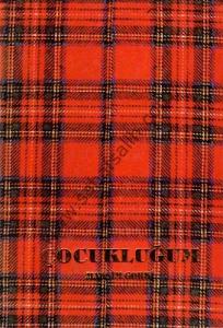 Çocukluğum - Maksim Gorki