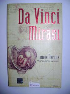 Da Vinci Mirası Da Vinci Mirası