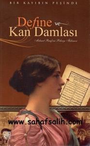 Define ve Kan Damlası Define ve Kan Damlası