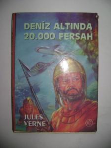 Deniz Altında 20.000 Fersah Deniz Altında 20.000 Fersah
