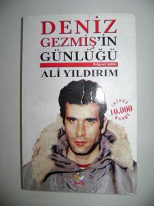 Deniz Gezmiş'in Günlüğü Deniz Gezmiş'in Günlüğü