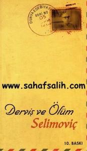 Derviş ve Ölüm Derviş ve Ölüm