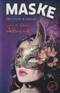 Maske - Daha Fazlasını mı istiyorsun? Maske - Daha Fazlasını mı istiyorsun?