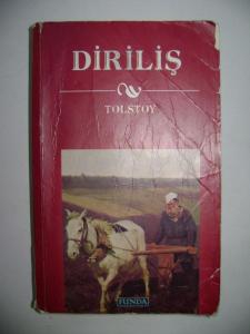 Diriliş