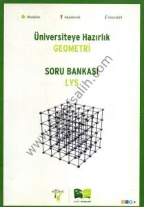 Doğa LYS Geometri Soru Bankası