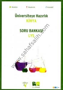 Doğa LYS Kimya Soru Bankası