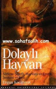 Dolaylı Hayvan Dolaylı Hayvan