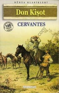Don Kişot Don Kişot