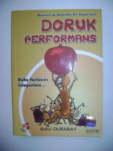 Doruk Performans Doruk Performans