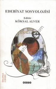 Edebiyat Sosyolojisi Edebiyat Sosyolojisi