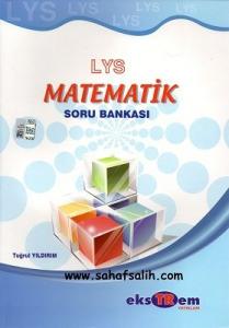 Ekstrem LYS Matematik Soru Bankası