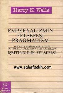 Emperyalizmin Felsefesi Pragmatizm