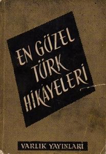En Güzel Türk Hikayeleri 1954 Baskı