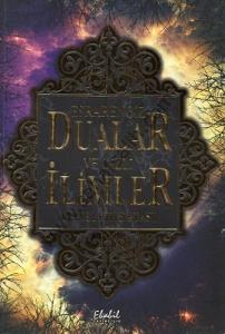 Esrarengiz Dualar ve Gizli İlimler - Celcelutiye Duası Esrarengiz Dualar ve Gizli İlimler - Celcelutiye Duası