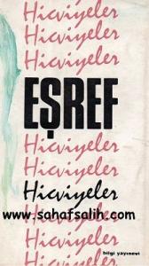 Eşref Hicviyeler Eşref Hicviyeler