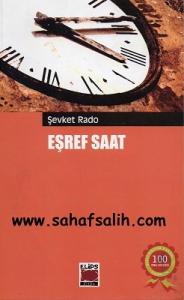 Eşref Saat Eşref Saat