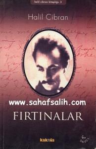 Fırtınalar Fırtınalar