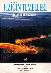 Fiziğin Temelleri Mekanik ve Termodinamik 1