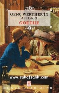 Genç Werther'in Acıları Genç Werther'in Acıları