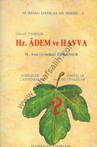 Gerçek Yönleriyle Hz. Adem ve Havva