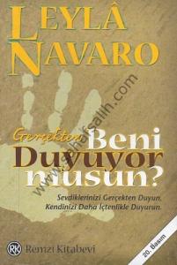 Gerçekten Beni Duyuyor Musun? Gerçekten Beni Duyuyor Musun?