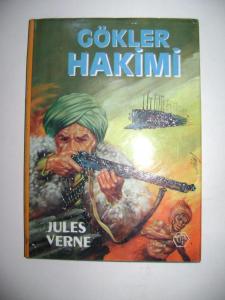 Göklerin Hakimi Göklerin Hakimi