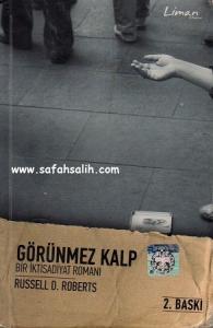 Görünmez Kalp - Cep Boy Görünmez Kalp - Cep Boy