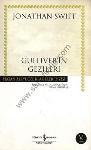 Gülliver'in Gezileri Gülliver'in Gezileri