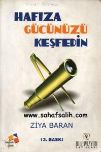 Hafıza Gücünüzü Keşfedin Hafıza Gücünüzü Keşfedin