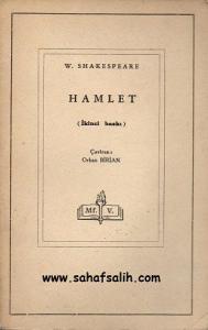 Hamlet Hamlet