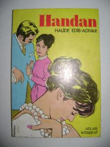 Handan Handan