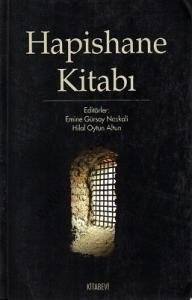 Hapishane Kitabı Hapishane Kitabı