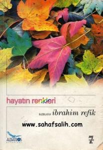 Hayatın Renkleri