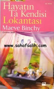 Hayatın Ta Kendisi