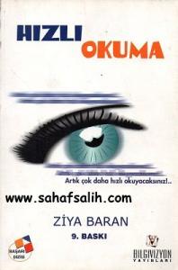 Hızlı Okuma Hızlı Okuma