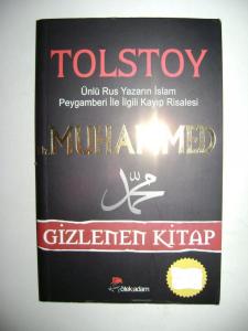 Hz. Muhammed & Ünlü Rus Yazarın İslam Peygamberi İle İlgili Risalesi
