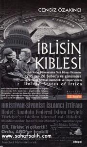 İblisin Kıblesi İblisin Kıblesi